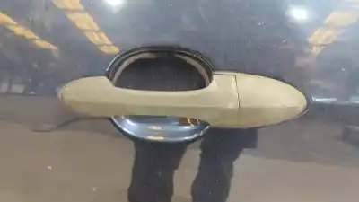 Автозапчасти б/у задняя левая наружная ручка за FORD FOCUS I SEDÁN (DFW) 1.8 TDCI ссылки OEM IAM 1107182  1107182