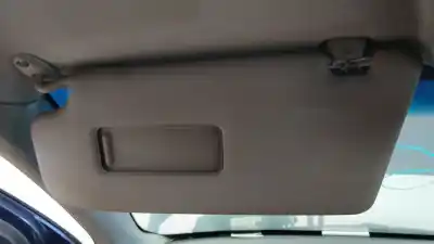 Pezzo di ricambio per auto di seconda mano TENDA SINISTRA per FORD FOCUS I SEDÁN (DFW) 1.8 TDCI Riferimenti OEM IAM 1206877  