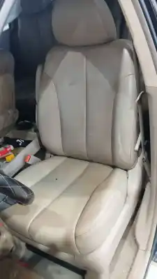 Pièce détachée automobile d'occasion SIÈGE AVANT GAUCHE pour KIA CARNIVAL / GRAND CARNIVAL III (VQ) 2.9 CRDI Références OEM IAM 884004D321CS2  