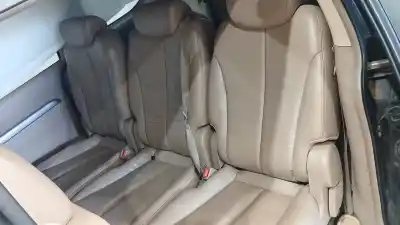 Pièce détachée automobile d'occasion SIÈGE ARRIÈRE MILIEU pour KIA CARNIVAL / GRAND CARNIVAL III (VQ) 2.9 CRDI Références OEM IAM 894004D440CS2  