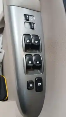 Tweedehands auto-onderdeel LINKER VOORRUIT SCHAKELAAR voor KIA CARNIVAL / GRAND CARNIVAL III (VQ) 2.9 CRDI OEM IAM-referenties 935704D320OT  