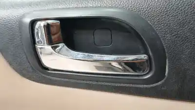 Gebrauchtes Autoersatzteil INNERER GRIFF VORNE LINKS zum KIA CARNIVAL / GRAND CARNIVAL III (VQ) 2.9 CRDI OEM-IAM-Referenzen 826104D000VA  