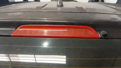 Peça sobressalente para automóvel em segunda mão FAROLIM DE TRAVÃO CENTRAL por KIA CARNIVAL / GRAND CARNIVAL III (VQ) 2.9 CRDI Referências OEM IAM 927004D000  