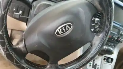 Peça sobressalente para automóvel em segunda mão AIRBAG DIANTEIRO ESQUERDO por KIA CARNIVAL / GRAND CARNIVAL III (VQ) 2.9 CRDI Referências OEM IAM 569004D520VA  