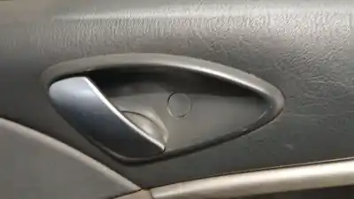 Peça sobressalente para automóvel em segunda mão PUXADOR INTERIOR TRASEIRO DIREITO por CITROEN C5 I (DC_) 2.0 HDI (DCRHZB, DCRHZE) Referências OEM IAM 9143E1  