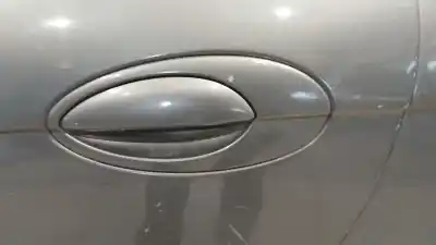 Автозапчастина б/у ЗАВНІШНЯ РУЧКА ЗАДНЯ ЛІВА для CITROEN C5 I (DC_) 2.0 HDI (DCRHZB, DCRHZE) Посилання на OEM IAM 9101S7  