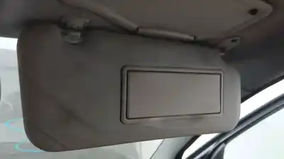 Pièce détachée automobile d'occasion PARE-SOLEIL DROIT pour CITROEN C5 I (DC_) 2.0 HDI (DCRHZB, DCRHZE) Références OEM IAM 8143FL  