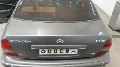 Pièce détachée automobile d'occasion HAYON pour CITROEN C5 I (DC_) 2.0 HDI (DCRHZB, DCRHZE) Références OEM IAM 8701N2  