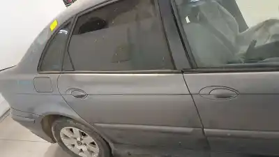 İkinci el araba yedek parçası ARKA SAG KAPI için CITROEN C5 I (DC_) 2.0 HDI (DCRHZB, DCRHZE) OEM IAM referansları 9008F4  