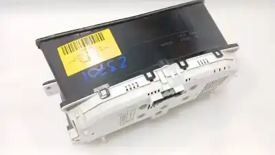 Автозапчасти б/у приборная доска за honda civic viii hatchback (fn, fk) 2.2 ctdi (fk3) ссылки oem iam 78220smjg13  78200smjg131