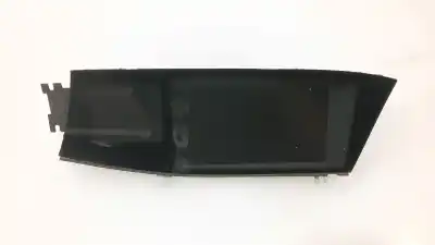 Автозапчастина б/у багатофункційний дисплей для honda civic viii hatchback (fn, fk) 2.2 ctdi (fk3) посилання на oem iam 39711smre01  39711smre010