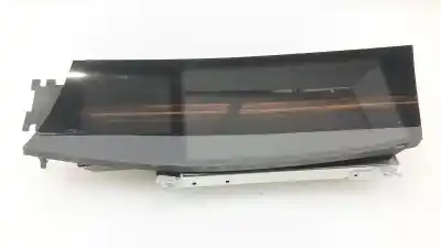Автозапчастина б/у багатофункційний дисплей для honda civic viii hatchback (fn, fk) 2.2 ctdi (fk3) посилання на oem iam 39711smre01  39711smre010
