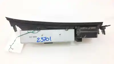 Автозапчастина б/у багатофункційний дисплей для honda civic viii hatchback (fn, fk) 2.2 ctdi (fk3) посилання на oem iam 39711smre01  39711smre010