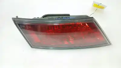 Автозапчасти б/у ВНУТРЕННИЙ ЛЕВЫЙ ЗАДНИЙ ФОНАРЬ за HONDA CIVIC VIII HATCHBACK (FN, FK) 2.2 CTDI (FK3) ссылки OEM IAM 34156SMGE03  