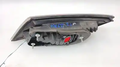 Автозапчастина б/у внутрішній лівий задній ліхар для honda civic viii hatchback (fn, fk) 2.2 ctdi (fk3) посилання на oem iam 34156smge03  34156smge03