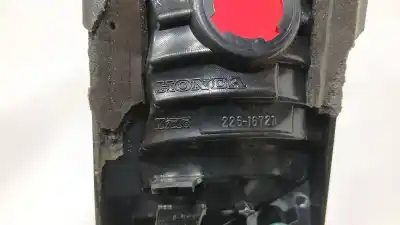 Pezzo di ricambio per auto di seconda mano luce di coda interna destra per honda civic viii hatchback (fn, fk) 2.2 ctdi (fk3) riferimenti oem iam 34151smge03  34151smge03