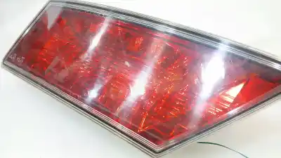Pezzo di ricambio per auto di seconda mano luce di coda interna destra per honda civic viii hatchback (fn, fk) 2.2 ctdi (fk3) riferimenti oem iam 34151smge03  34151smge03