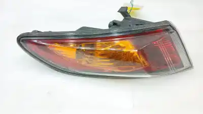Peça sobressalente para automóvel em segunda mão FAROLIM TRASEIRO ESQUERDO por HONDA CIVIC VIII HATCHBACK (FN, FK) 2.2 CTDI (FK3) Referências OEM IAM 33551SMGE04  