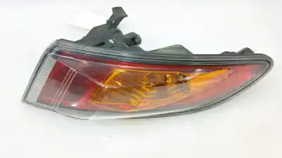 Pezzo di ricambio per auto di seconda mano LUCI POSTERIORI DESTRA per HONDA CIVIC VIII HATCHBACK (FN, FK) 2.2 CTDI (FK3) Riferimenti OEM IAM 33501SMGE04  