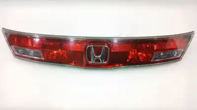 Second-hand car spare part CENTER TAILGATE LIGHT for HONDA CIVIC VIII HATCHBACK (FN, FK) 2.2 CTDI (FK3) OEM IAM references 33701SMGG04  