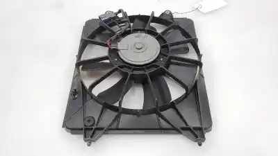 Автозапчасти б/у ЭЛЕКТРИЧЕСКИЙ ВЕНТИЛЯТОР за HONDA CIVIC VIII HATCHBACK (FN, FK) 2.2 CTDI (FK3) ссылки OEM IAM 19030RSRE01  