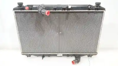 Gebrauchtes Autoersatzteil WASSERRADIATOR zum HONDA CIVIC VIII HATCHBACK (FN, FK) 2.2 CTDI (FK3) OEM-IAM-Referenzen 19010RSRE01  