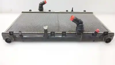 Автозапчастина б/у водяний радіатор для honda civic viii hatchback (fn, fk) 2.2 ctdi (fk3) посилання на oem iam 19010rsre01  19010rsre01