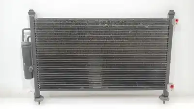 Second-hand car spare part AIR CONDITIONING CONDENSER / RADIATOR for HONDA CIVIC VIII HATCHBACK (FN, FK) 2.2 CTDI (FK3) OEM IAM references 80110SMGE02  