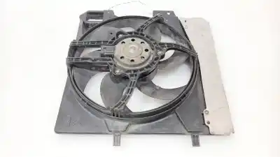 Second-hand car spare part RADIATOR COOLING FAN for PEUGEOT 207/207+ (WA_, WC_) 1.4 OEM IAM references 1253H6  