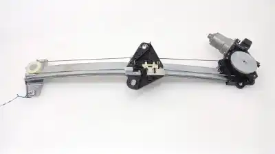Peça sobressalente para automóvel em segunda mão ELEVADOR DE VIDROS TRASEIRO DIREITO por HONDA CIVIC VIII HATCHBACK (FN, FK) 2.2 CTDI (FK3) Referências OEM IAM 72710SMGE01  