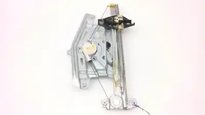 Second-hand car spare part PASSENGER SIDE RIGHT WINDOW REGULATOR for HONDA CIVIC VIII HATCHBACK (FN, FK) 2.2 CTDI (FK3) OEM IAM references 72210SMGE01  