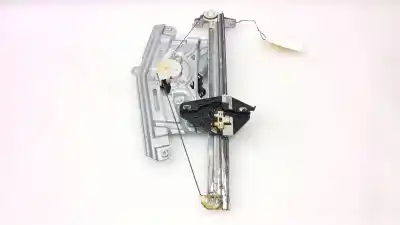 Tweedehands auto-onderdeel REGELAAR LINKS VOORRUIT voor HONDA CIVIC VIII HATCHBACK (FN, FK) 2.2 CTDI (FK3) OEM IAM-referenties 72250SMGE01  