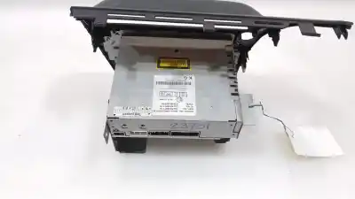 Автозапчасти б/у аудиосистема / радио cd за honda civic viii hatchback (fn, fk) 2.2 ctdi (fk3) ссылки oem iam 39100smgg51  39100smgg516m1