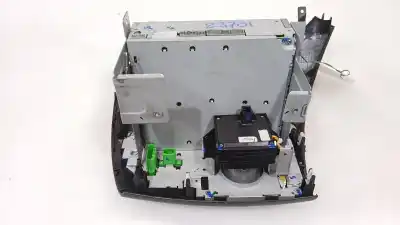 Автозапчасти б/у аудиосистема / радио cd за honda civic viii hatchback (fn, fk) 2.2 ctdi (fk3) ссылки oem iam 39100smgg51  39100smgg516m1