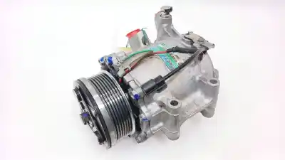 Peça sobressalente para automóvel em segunda mão COMPRESSOR DE AR CONDICIONADO A/A A/C por HONDA CIVIC VIII HATCHBACK (FN, FK) 2.2 CTDI (FK3) Referências OEM IAM 38800RSRE01  