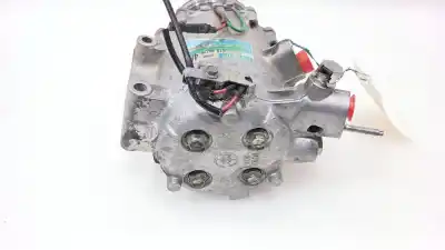Автозапчастина б/у компресор кондиционера для honda civic viii hatchback (fn, fk) 2.2 ctdi (fk3) посилання на oem iam 38800rsre01  38800rsre010m2