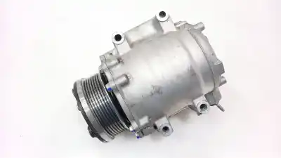 Автозапчастина б/у компресор кондиционера для honda civic viii hatchback (fn, fk) 2.2 ctdi (fk3) посилання на oem iam 38800rsre01  38800rsre010m2