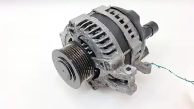 Peça sobressalente para automóvel em segunda mão ALTERNADOR por HONDA CIVIC VIII HATCHBACK (FN, FK) 2.2 CTDI (FK3) Referências OEM IAM 31100RSRE01  
