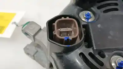 İkinci el araba yedek parçası alternatör için honda civic viii hatchback (fn, fk) 2.2 ctdi (fk3) oem iam referansları 31100rsre01  31100rsre01