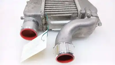 Pièce détachée automobile d'occasion intercooler / échangeur d'air pour honda civic viii hatchback (fn, fk) 2.2 ctdi (fk3) références oem iam 19710rsre01  19710rsre01