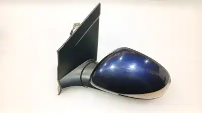 Автозапчастина б/у ЛІВЕ ДЗЕРКАЛО для HONDA CIVIC VIII HATCHBACK (FN, FK) 2.2 CTDI (FK3) Посилання на OEM IAM 76250SMGG314M  