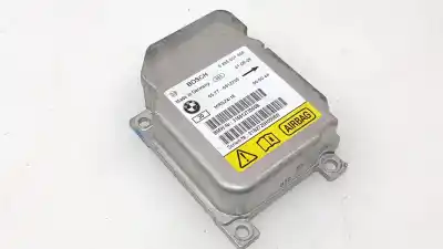 Second-hand car spare part AIRBAG CONTROL UNIT for BMW SERIE 3 COMPACT (E46) 320td OEM IAM references 65776912755  