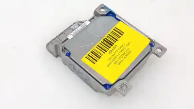 Second-hand car spare part airbag control unit for bmw serie 3 compact (e46) 320td oem iam references 65776912755  65776912755