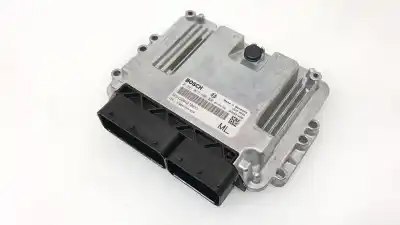 Recambio de automóvil de segunda mano de CENTRALITA MOTOR UCE para HONDA CIVIC VIII HATCHBACK (FN, FK) 2.2 CTDI (FK3) referencias OEM IAM 37820RSRE24  