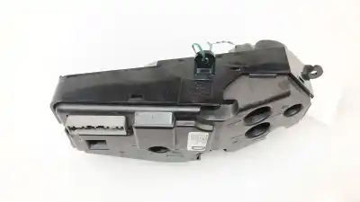Автозапчасти б/у климат-контроль за honda civic viii hatchback (fn, fk) 2.2 ctdi (fk3) ссылки oem iam 79600smjg52za  79600smjg507w