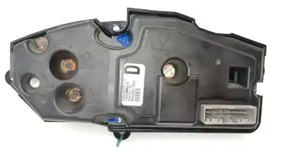 Автозапчасти б/у климат-контроль за honda civic viii hatchback (fn, fk) 2.2 ctdi (fk3) ссылки oem iam 79600smjg52za  79600smjg507w