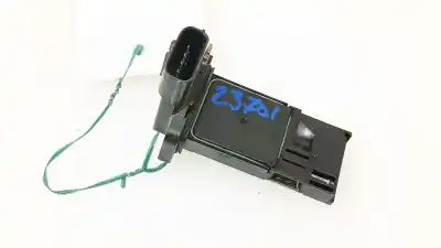 Автозапчасти б/у расходомер воздуха за honda civic viii hatchback (fn, fk) 2.2 ctdi (fk3) ссылки oem iam 37980rmae01  37980rmae01