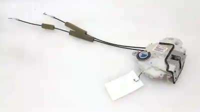Piesă de schimb auto la mâna a doua ÎNCUIETOARE UȘA DIN SPATE STÂNGA pentru HONDA CIVIC VIII HATCHBACK (FN, FK) 2.2 CTDI (FK3) Referințe OEM IAM 72650SMGG03  