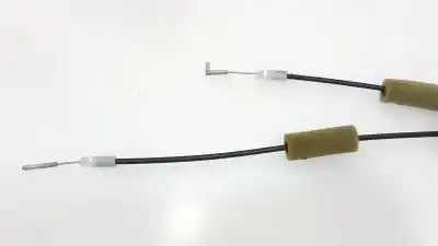 Автозапчастина б/у замок дверей заднього лівого для honda civic viii hatchback (fn, fk) 2.2 ctdi (fk3) посилання на oem iam 72650smgg03  72651smgg0