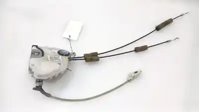 Gebrauchtes Autoersatzteil SCHLOSS DER LINKEN VORDERTÜR zum HONDA CIVIC VIII HATCHBACK (FN, FK) 2.2 CTDI (FK3) OEM-IAM-Referenzen 72150SMGG02  